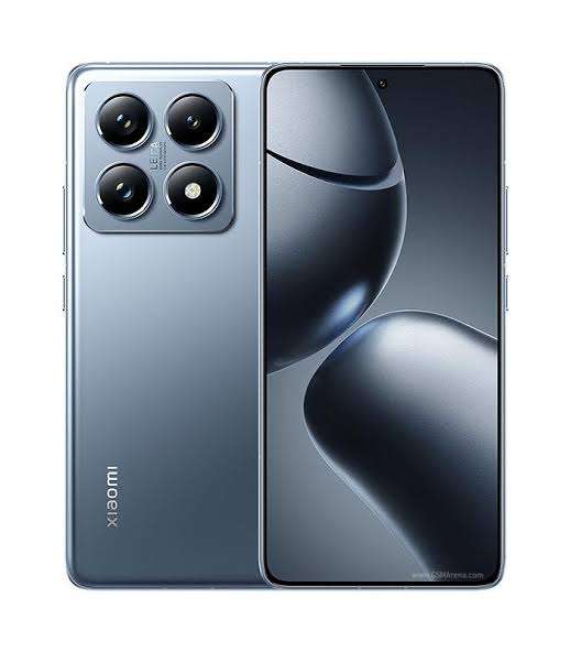 Xiaomi 14T Pro 5G Price in Kenya- Linkphones Center